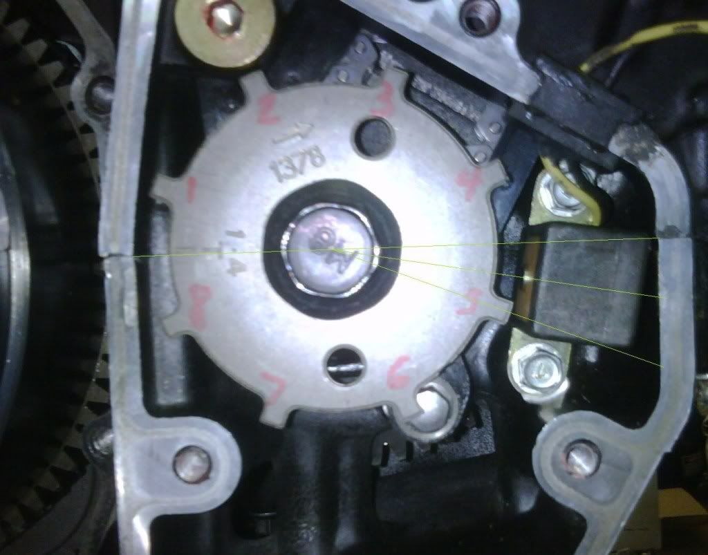 question about crank trigger wheel Megasquirt Support Forum (MSEXTRA)